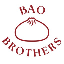 Bao Brothers Southampton logo.