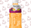 Mogu Mogu Passionfruit