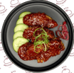 Korean Fried Chicken
