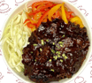 Beef Jianjang