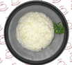 White Sushi Rice