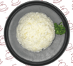 White Sushi Rice