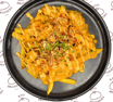 Chilli Cheese Fries