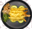 Prawn Tempura