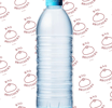 Bottle of Water 500ml